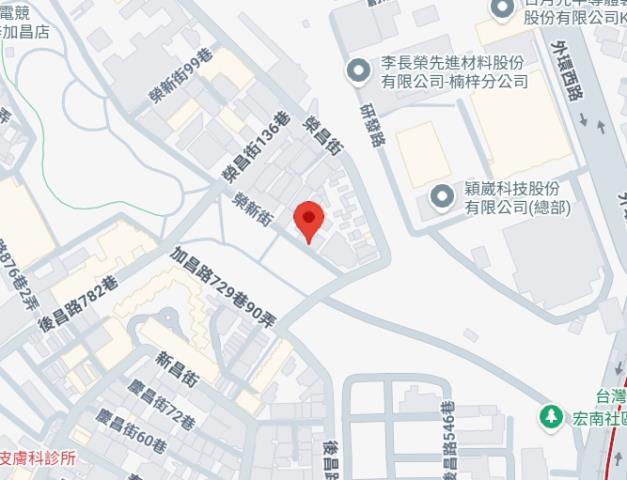 楠梓法拍大樓-6