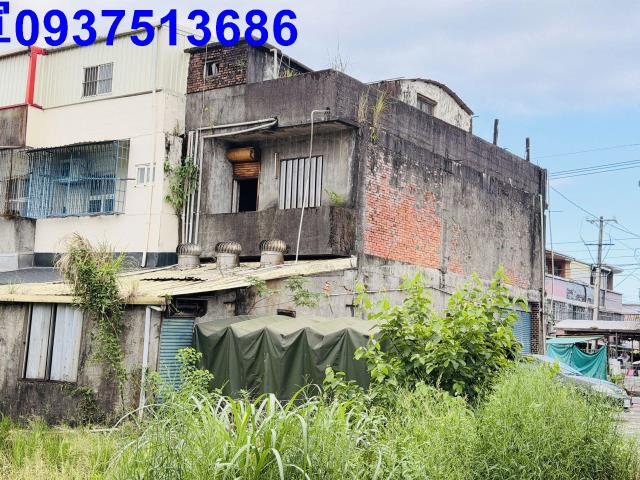 冬山透天-3