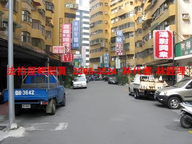 信義區法拍華廈-6
