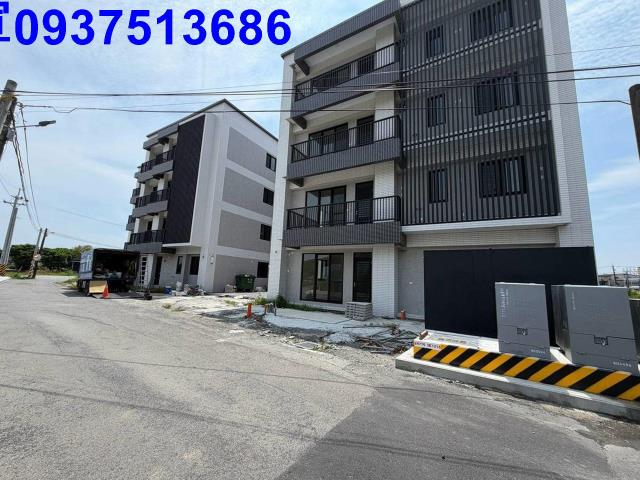 宜蘭縣宜蘭市慈雲路華廈出售