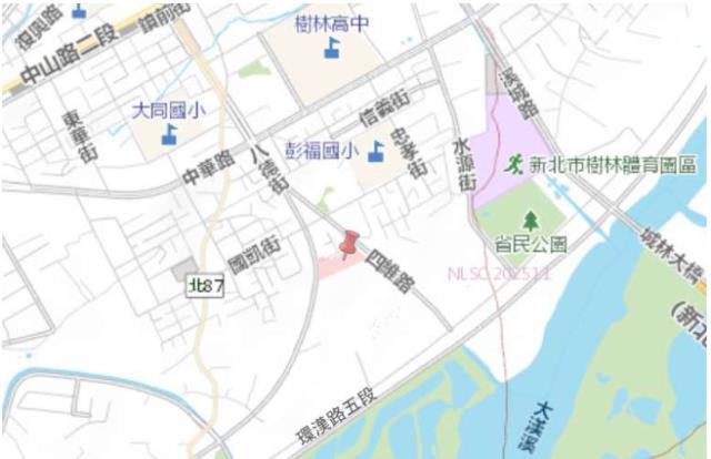 樹林拍賣大樓-9
