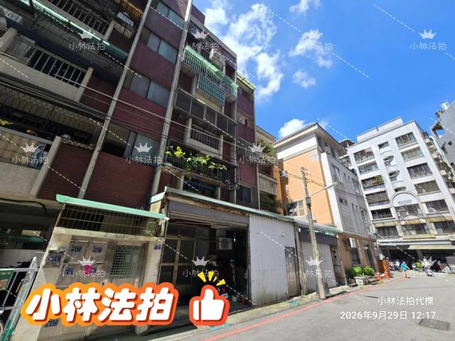 台中公寓法拍-3
