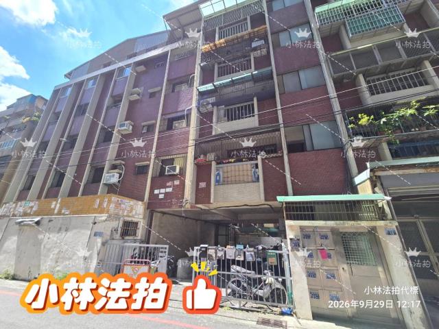 台中公寓法拍-4