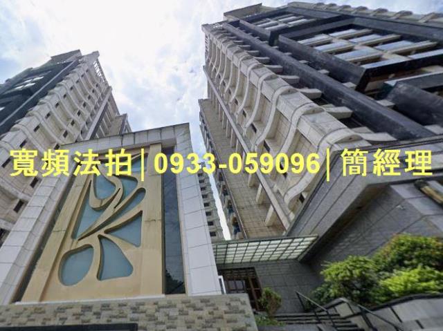 基隆拍賣大樓-1