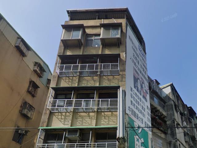 新北法拍公寓-1