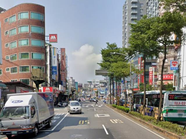 新北法拍公寓-3