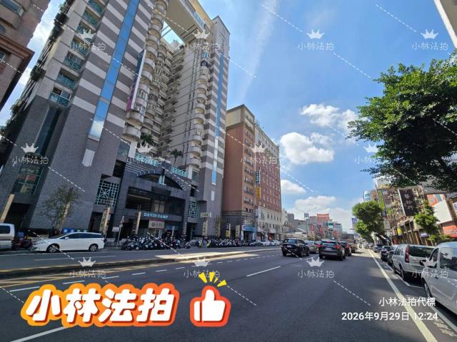 台中法拍大樓-2
