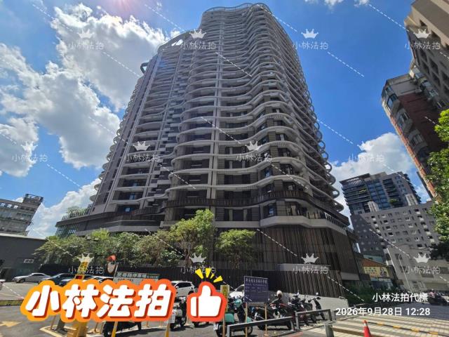 台中大樓法拍-2