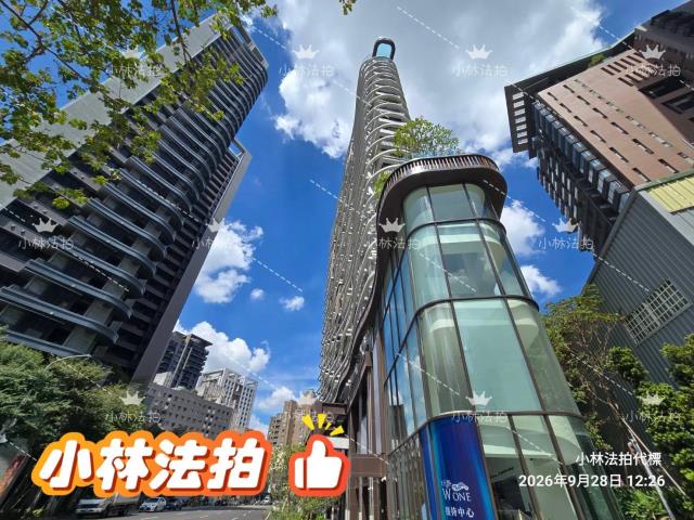 台中大樓法拍-3