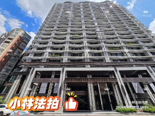 台中大樓法拍-4