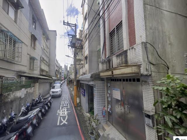 新北公寓法拍-2