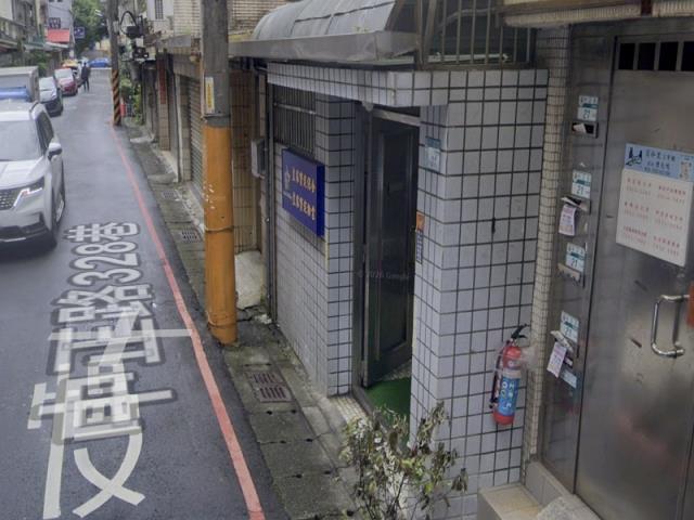 新北公寓法拍-3