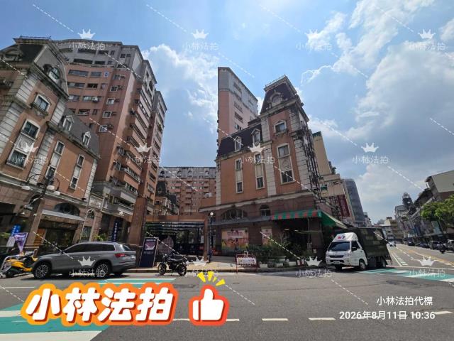 一小林法拍代標一台中市西屯區四川路87巷50之1號10樓之2