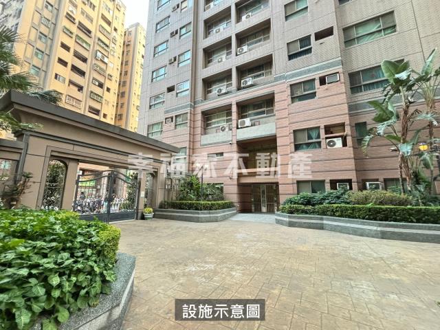 台南北區大樓-9