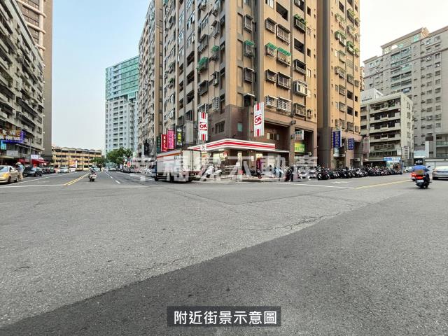 台南北區大樓-7