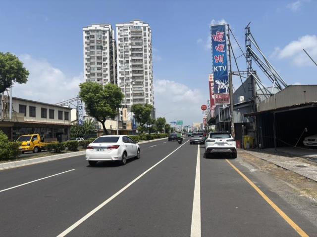台南永康店面-2