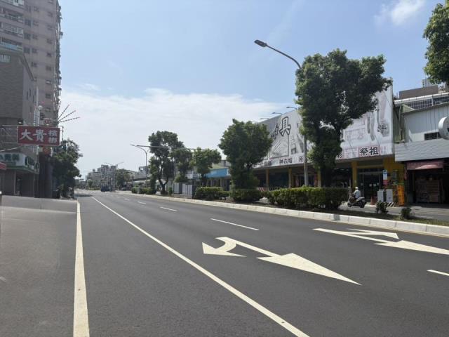 台南永康店面-3