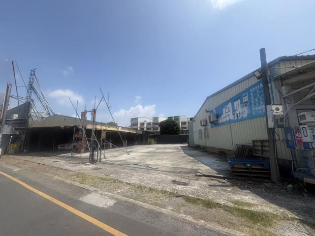 廠房衝姐永康店面台南店面永康店面出租台南店