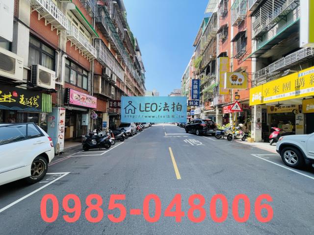 新北汐止法拍公寓-5