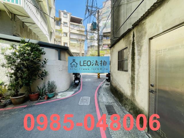 新北永和拍賣公寓-6