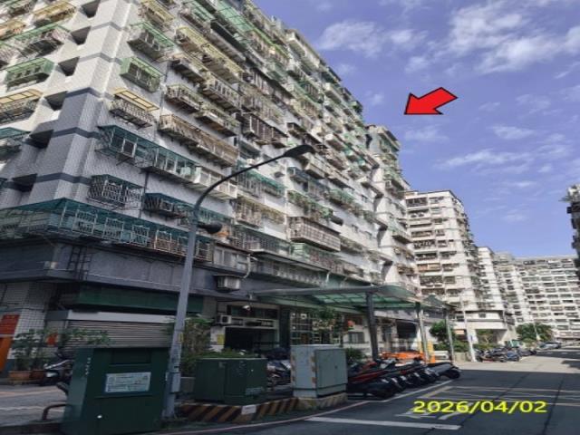 新北新店法拍大樓-2