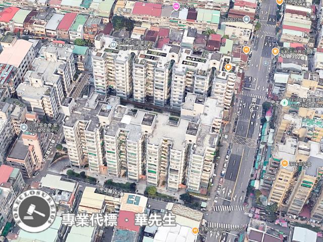 新北新店大樓法拍-8