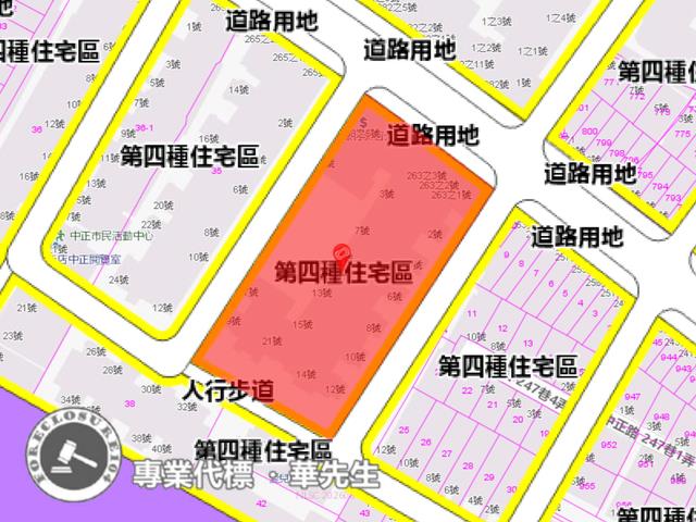 新北新店大樓法拍-10