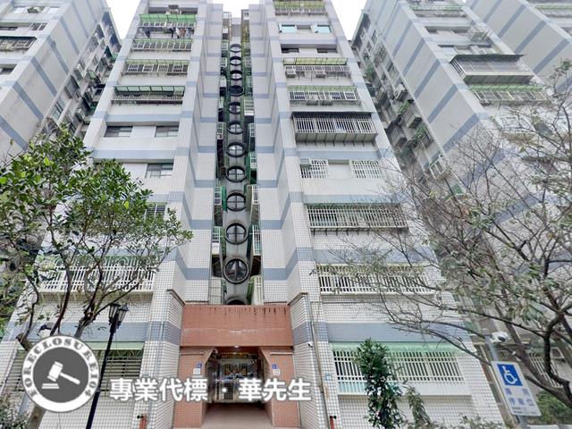 新北新店大樓法拍-3