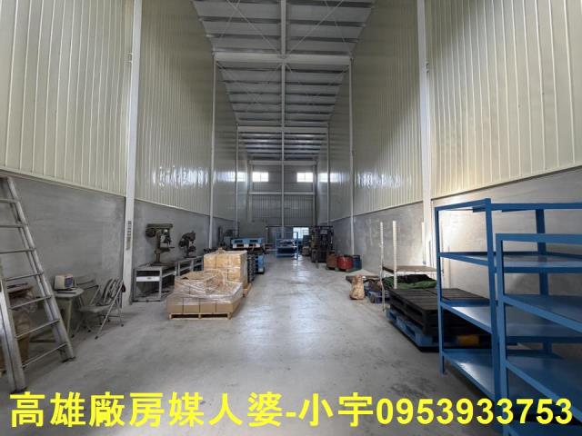高雄路竹廠房-0