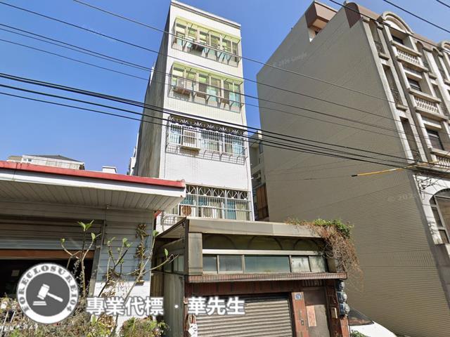 載熙國小湳中街透天厝湳中街78號