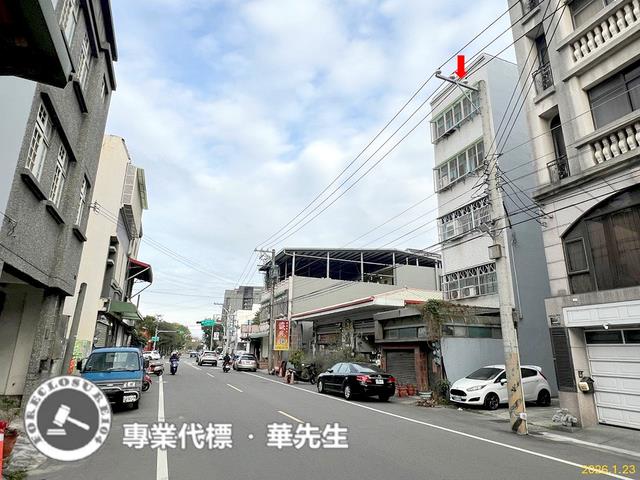 北區透天法拍-3