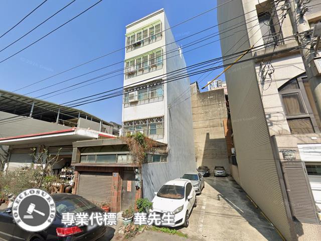 北區透天法拍-5