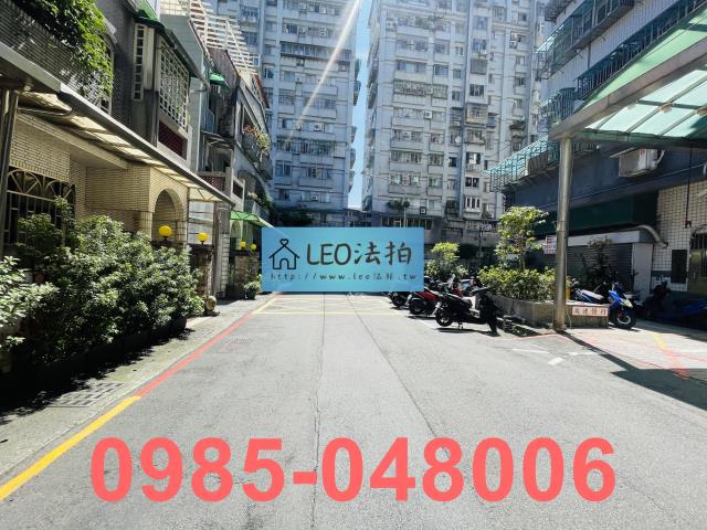 新店大樓拍賣-5