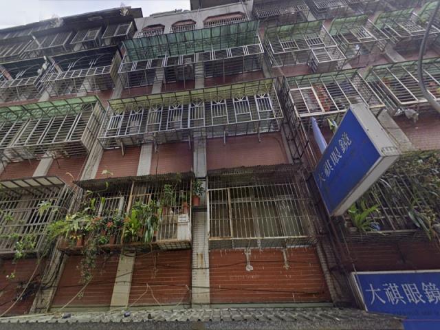 汐止法拍公寓-1