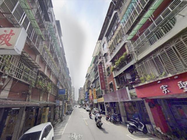 汐止法拍公寓-2