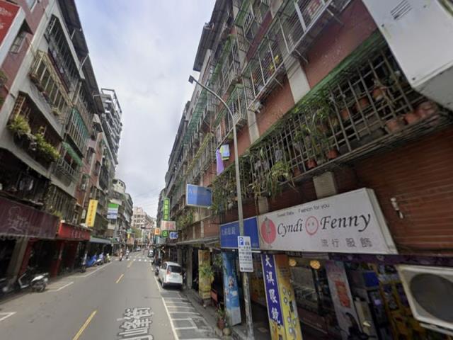 汐止法拍公寓-3