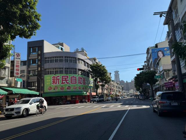 三民區法拍透天-4