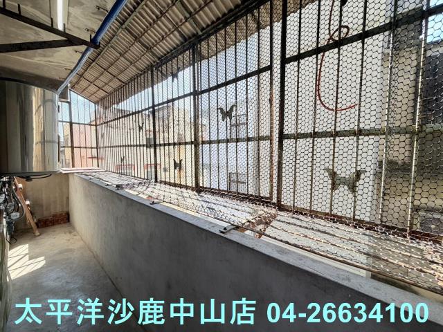 沙鹿公寓-9