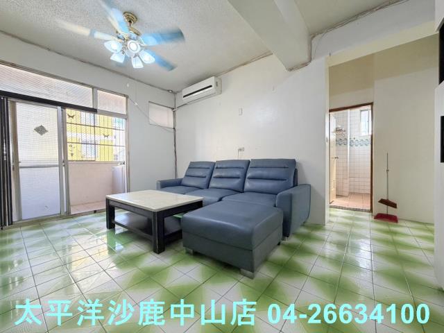 沙鹿公寓-2