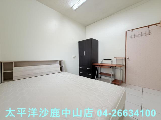 沙鹿公寓-5