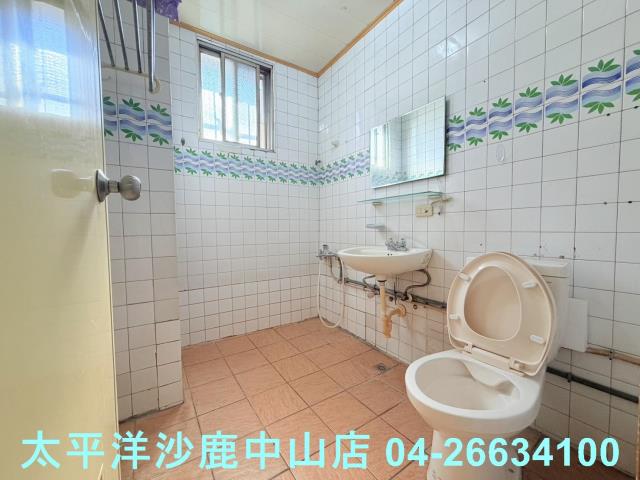 沙鹿公寓-6