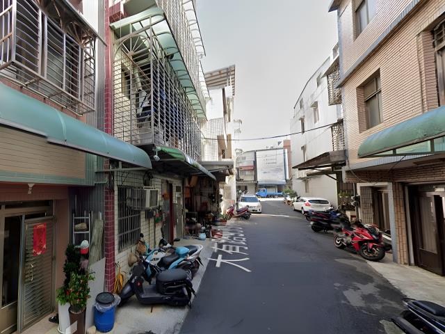 桃園區透天拍賣-3