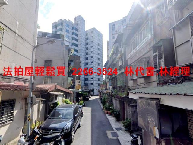 信義區法拍公寓-5