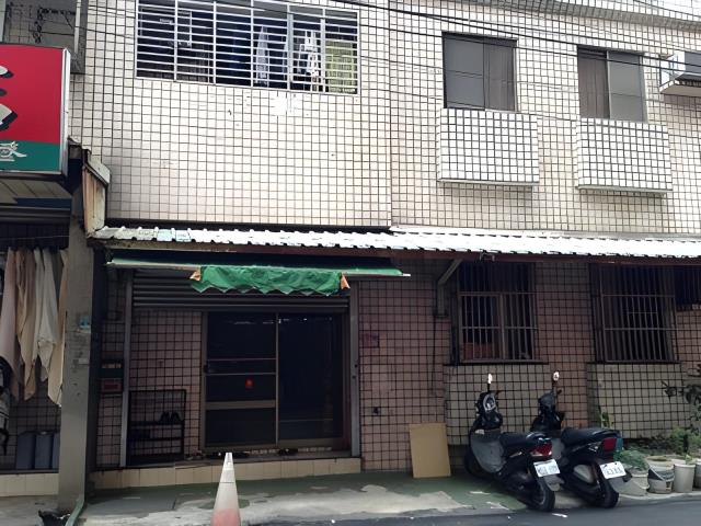 中壢華廈法拍-1