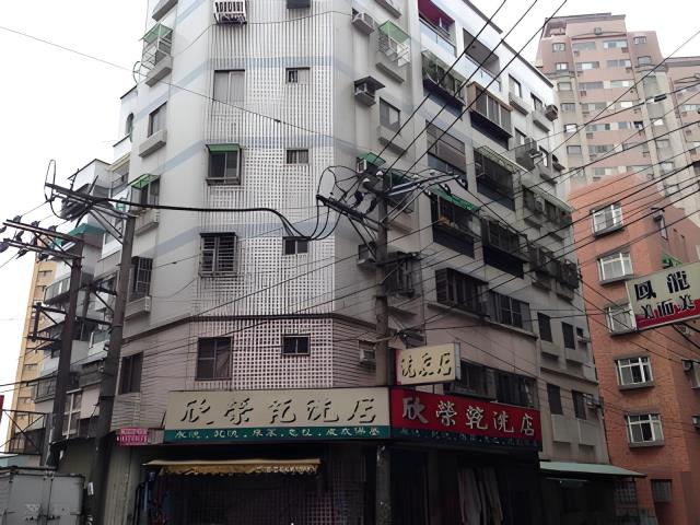 中壢華廈法拍-2