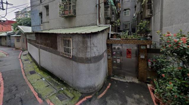 永和拍賣公寓-0