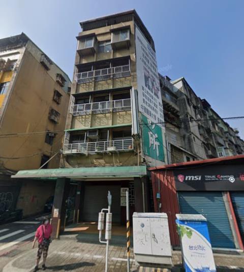 三重法拍公寓-0