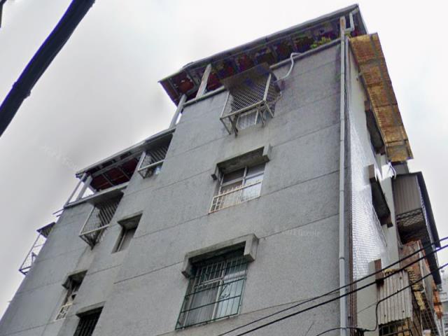 新北拍賣公寓-1