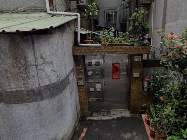 新北拍賣公寓-3