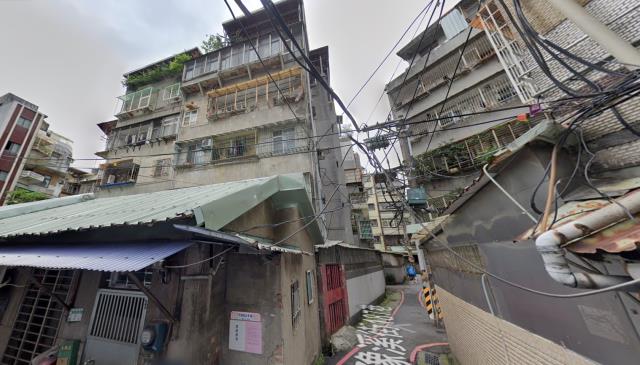 新北拍賣公寓-8